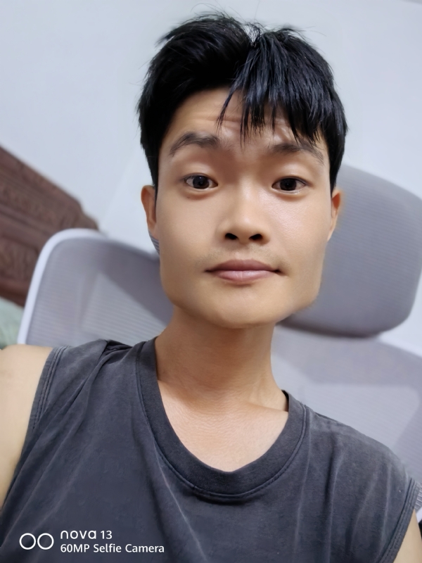 小林的第一张照片--新乡相亲服务中心