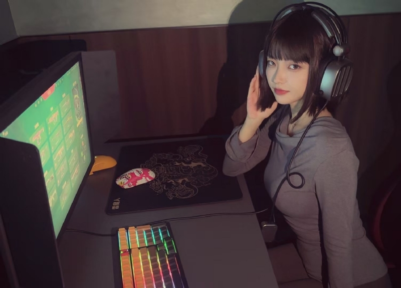 薇薇酱的第一张照片--新乡相亲服务中心