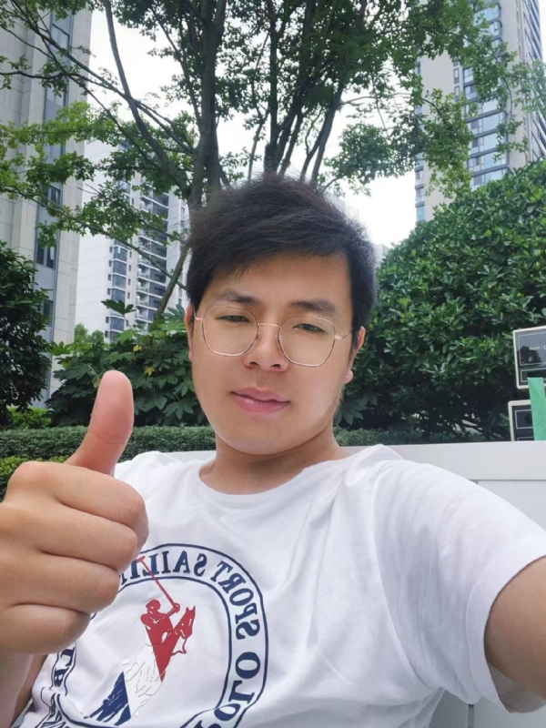 想要找个女朋友的第二张照片--新乡相亲服务中心