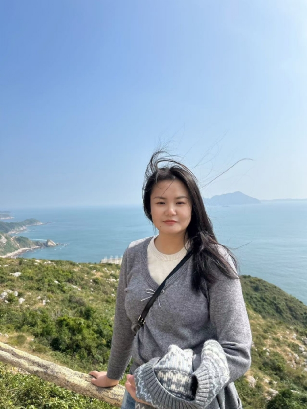 哈哈哈的第二张照片--新乡相亲服务中心