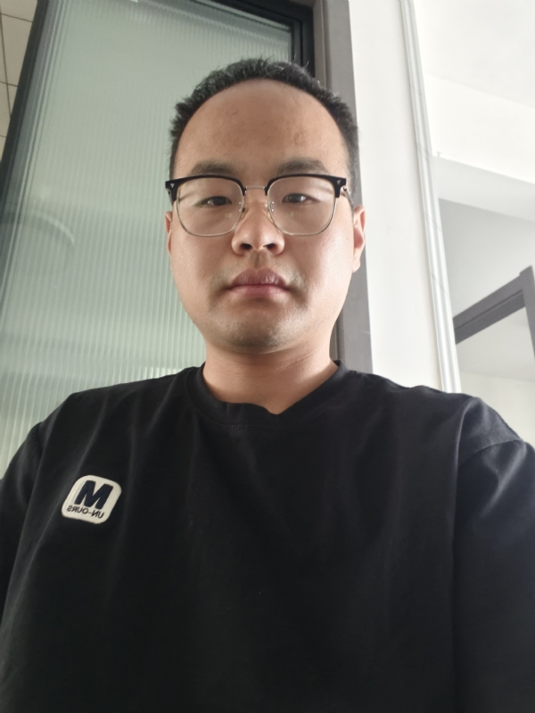 金峰的第一张照片--新乡相亲服务中心