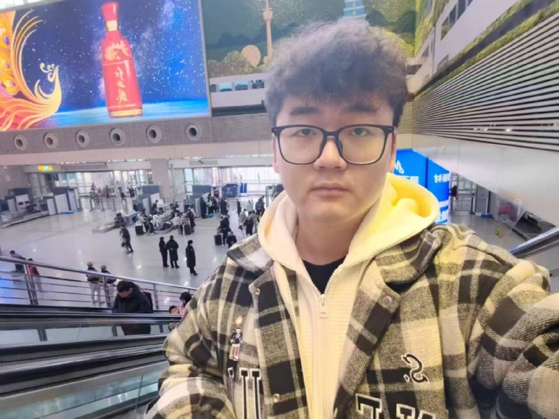 小白的第一张照片--新乡相亲服务中心