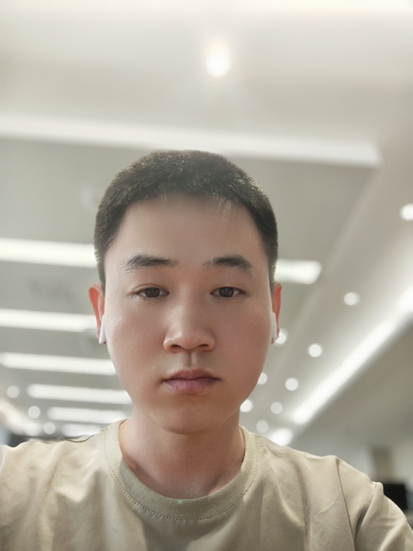 随心而已的第一张照片--新乡相亲服务中心