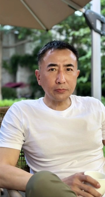 厚德载福的第一张照片--新乡相亲服务中心