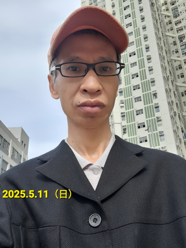 周生的第二张照片--新乡相亲服务中心