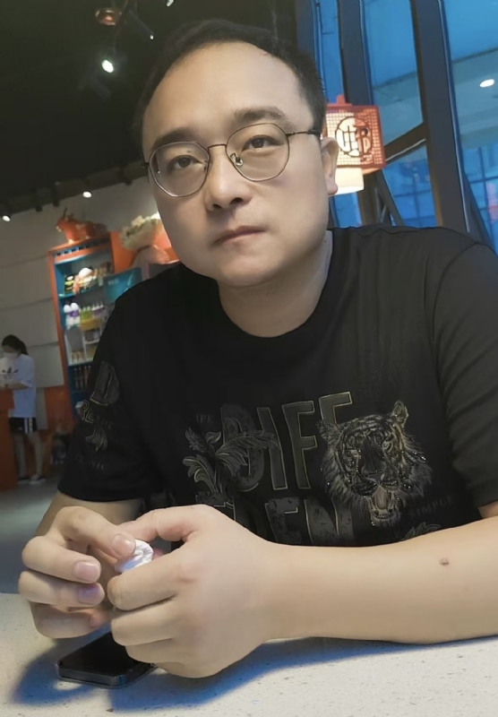 十七的第三张照片--新乡相亲服务中心