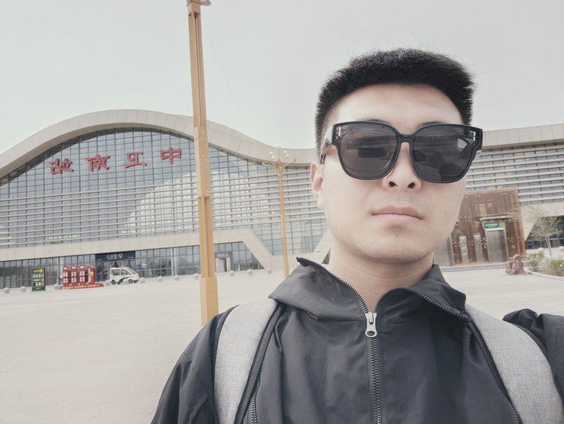 起因的第一张照片--新乡相亲服务中心