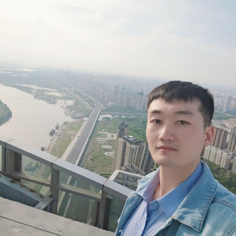 王闯的第一张照片--新乡相亲服务中心