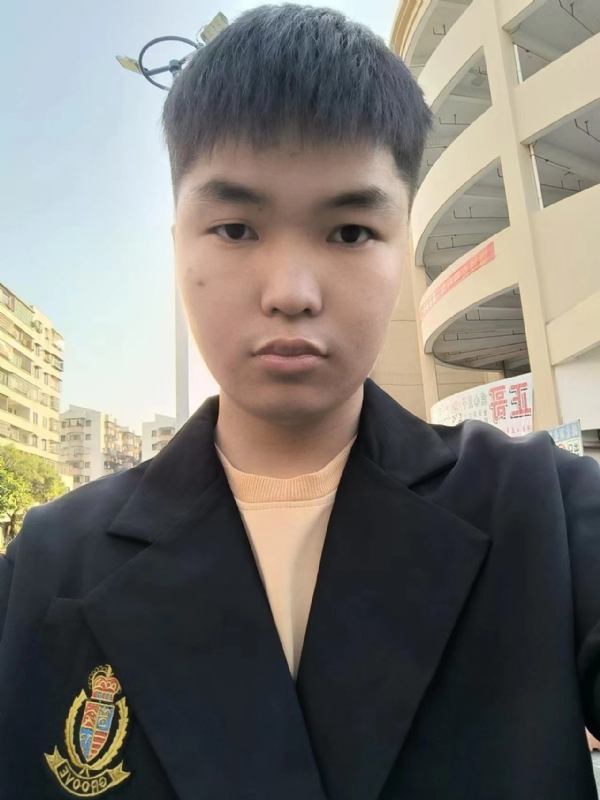 京城狂少的第一张照片--新乡相亲服务中心