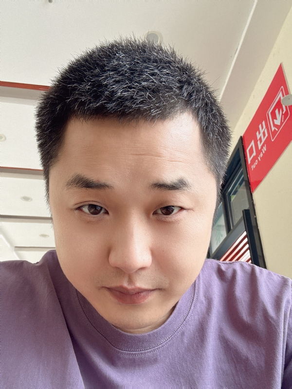 五是五的第一张照片--新乡相亲服务中心