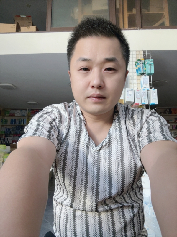 五是五的第二张照片--新乡相亲服务中心