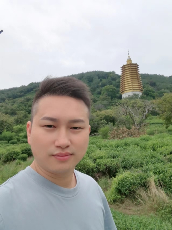 陈文海的第一张照片--新乡相亲服务中心