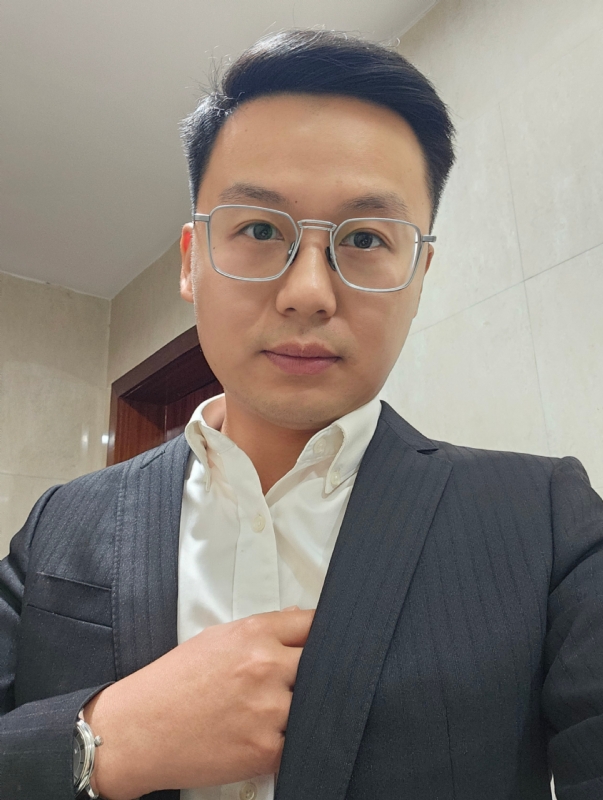 遥望的第一张照片--新乡相亲服务中心