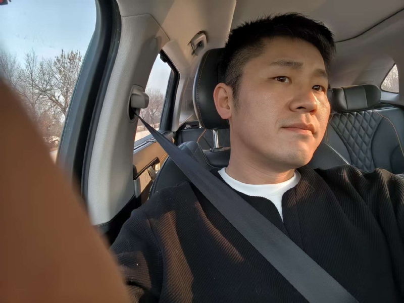 超哥的第二张照片--新乡相亲服务中心