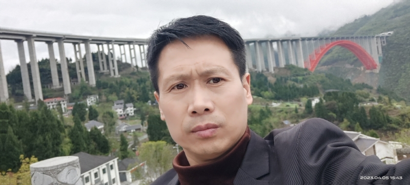 韩*劳务的第一张照片--新乡相亲服务中心