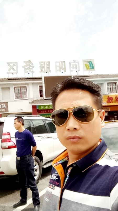 韩*劳务的第二张照片--新乡相亲服务中心