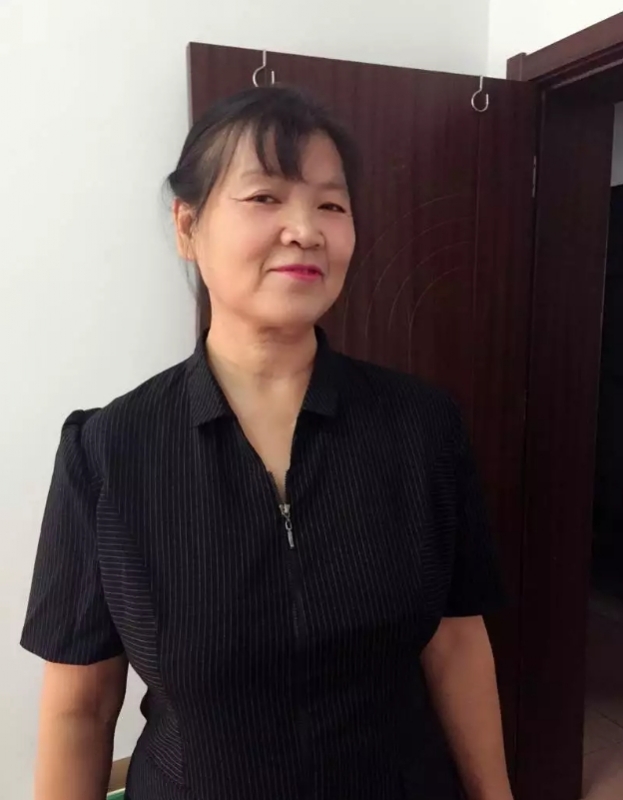 蒲公英的第一张照片--新乡相亲服务中心