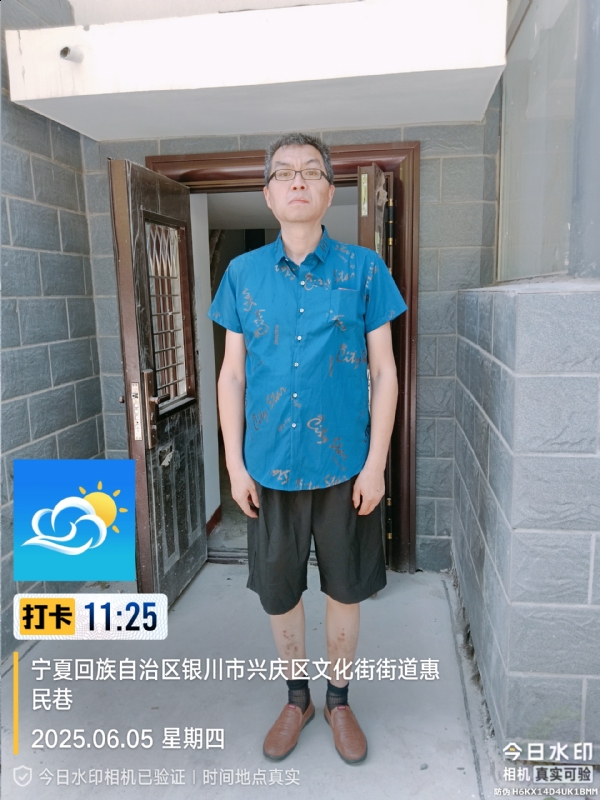 夜半小楼听雨声的第一张照片--新乡相亲服务中心