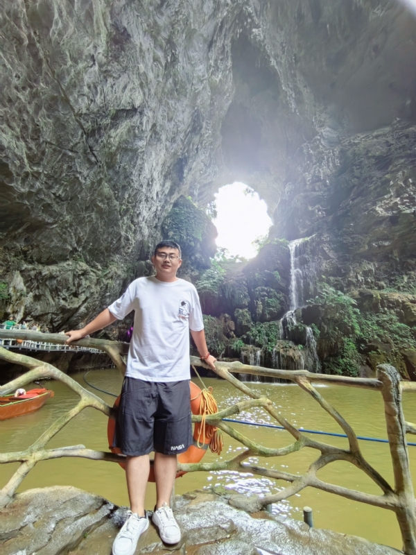 慎独的第一张照片--新乡相亲服务中心