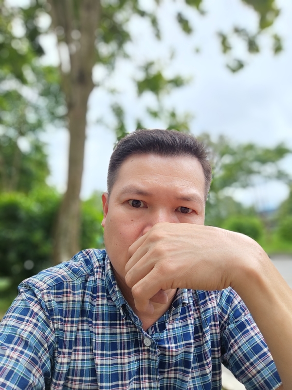 余生有你陪伴的第一张照片--新乡相亲服务中心