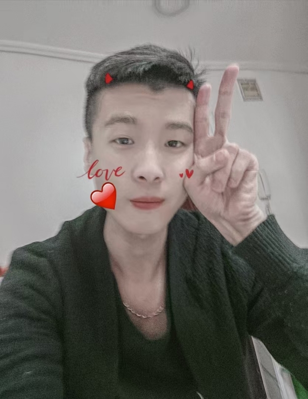 我不是巧克力的第二张照片--新乡相亲服务中心