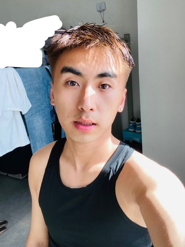 小克的第一张照片--新乡相亲服务中心