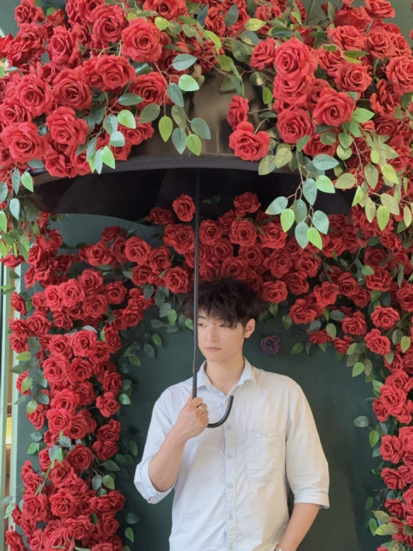 西凉的第一张照片--新乡相亲服务中心