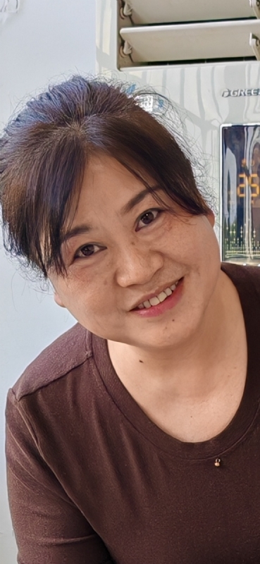 生活像一条河的第一张照片--新乡相亲服务中心