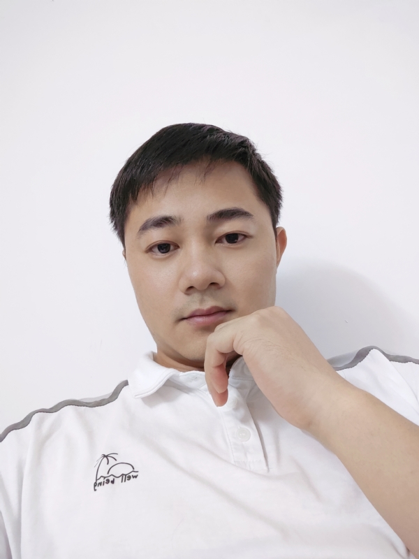 啊良的第二张照片--新乡相亲服务中心