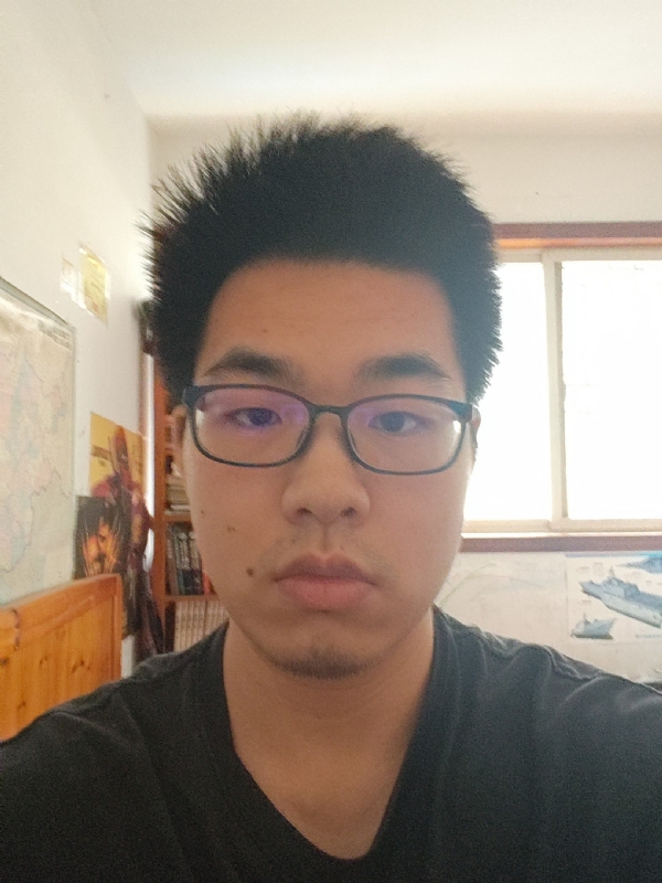 fzqdh的第一张照片--新乡相亲服务中心