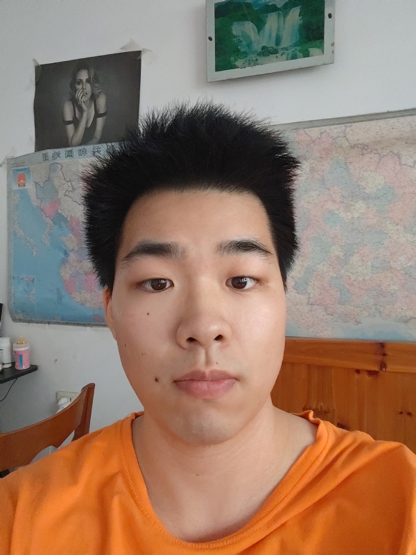 fzqdh的第二张照片--新乡相亲服务中心