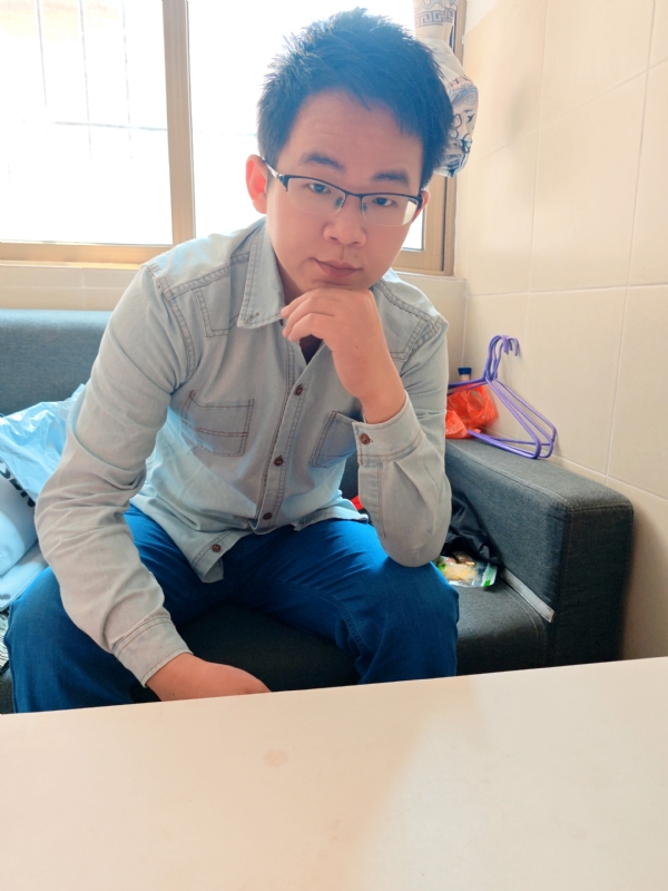 红尘一粟的第二张照片--新乡相亲服务中心