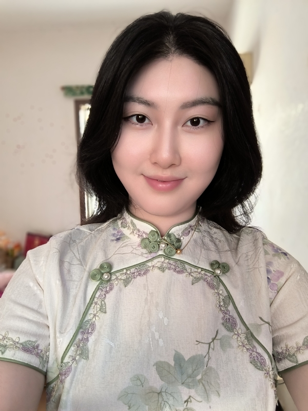 梅莱的第一张照片--新乡相亲服务中心