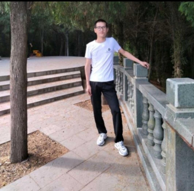 随缘的第三张照片--新乡相亲服务中心