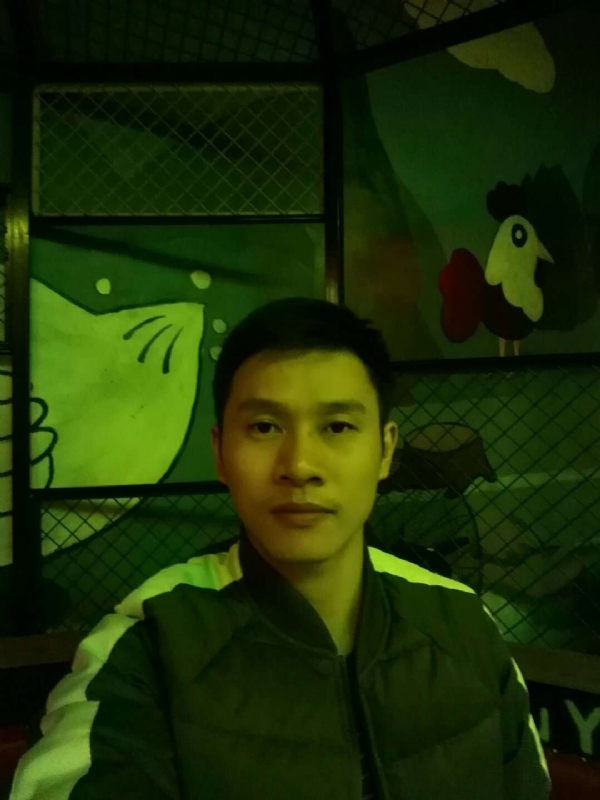 阿润的第一张照片--新乡相亲服务中心