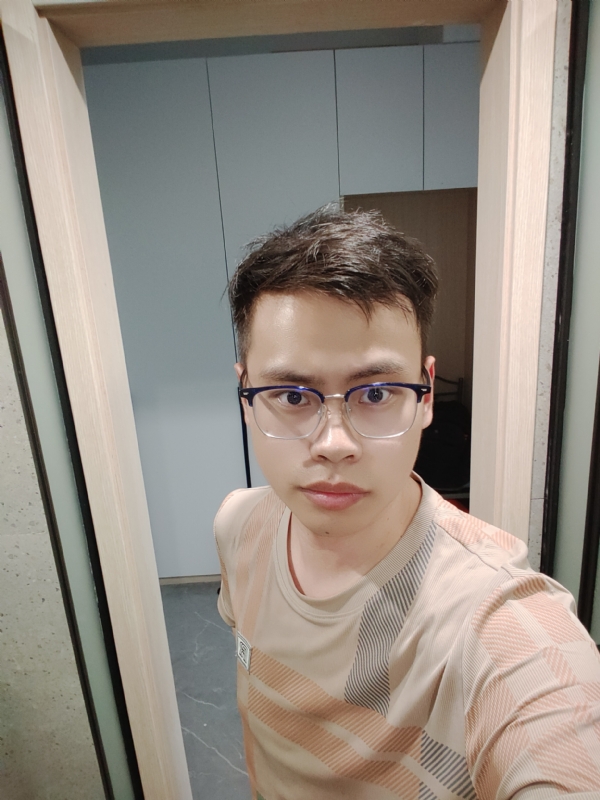 卖萌就会死星人的第五张照片--新乡相亲服务中心