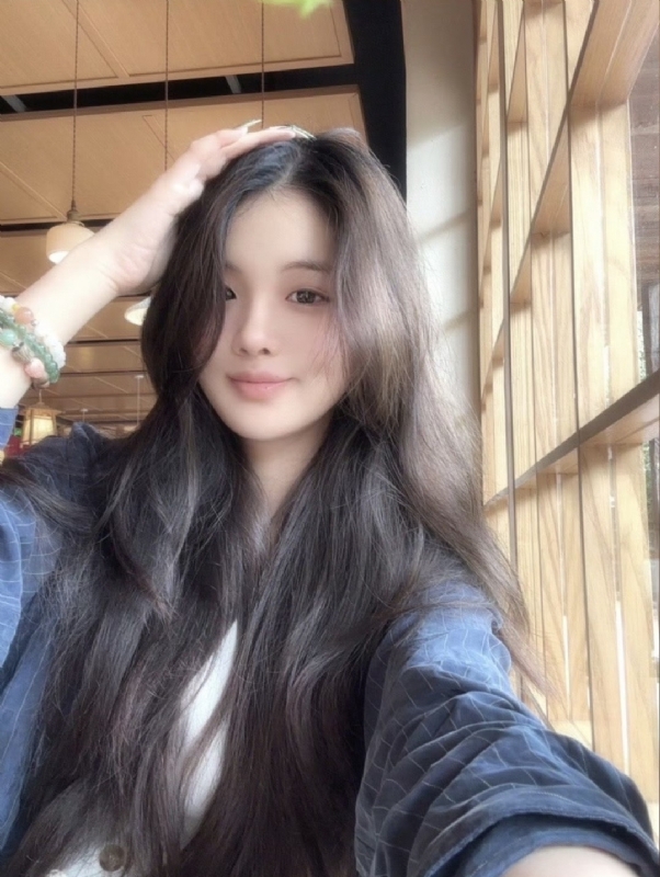 ChanBecky的第一张照片--新乡相亲服务中心