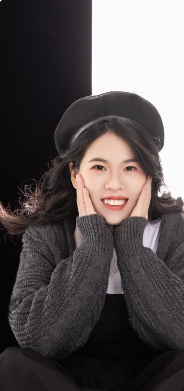 李玉婷的第一张照片--新乡相亲服务中心