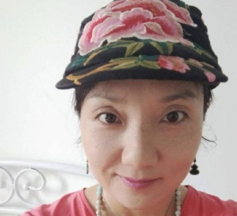 心痛的嫣然的第一张照片--新乡相亲服务中心