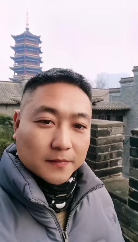 护爱天使的第一张照片--新乡相亲服务中心