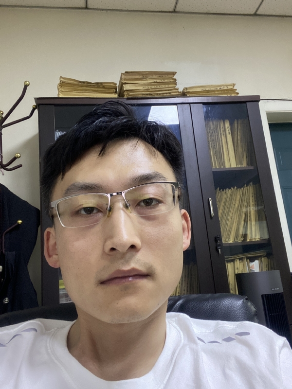 偈语的第一张照片--新乡相亲服务中心