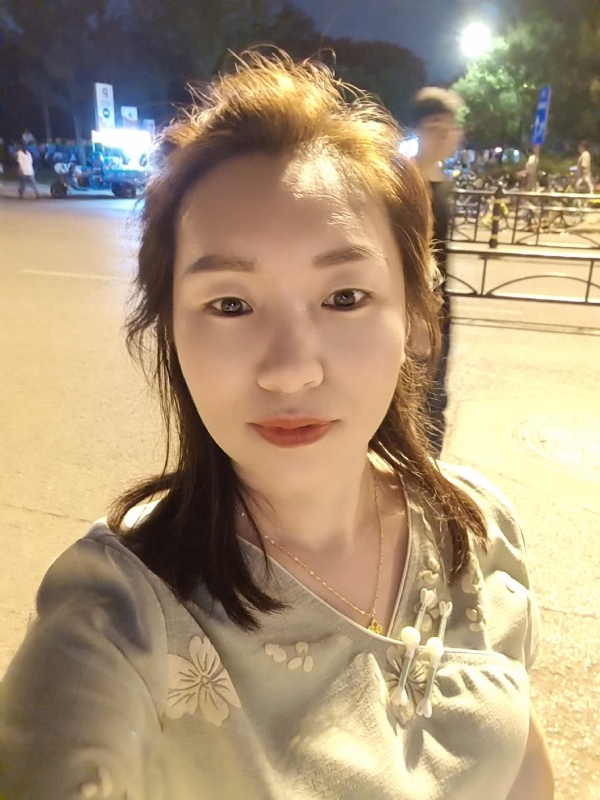 最美的期待的第一张照片--新乡相亲服务中心