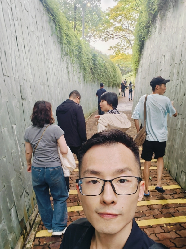 Mr田的第一张照片--新乡相亲服务中心