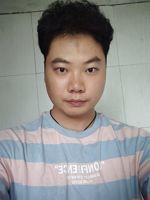 boy的第一张照片--新乡相亲服务中心