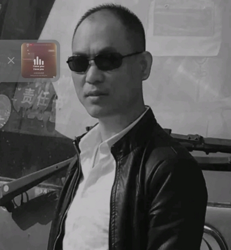 好男人的第一张照片--新乡相亲服务中心