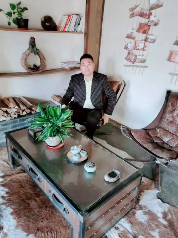 博哥的第一张照片--新乡相亲服务中心