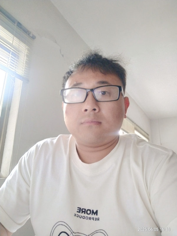 遇见你的第一张照片--新乡相亲服务中心