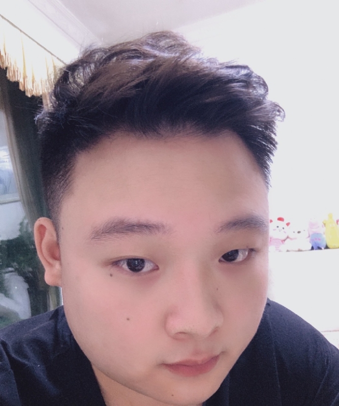 Luhao1016的第三张照片--新乡相亲服务中心