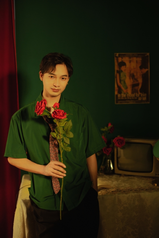 zengwanyou1995的第二张照片--新乡相亲服务中心