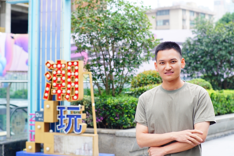 陌上烟雨的第一张照片--新乡相亲服务中心